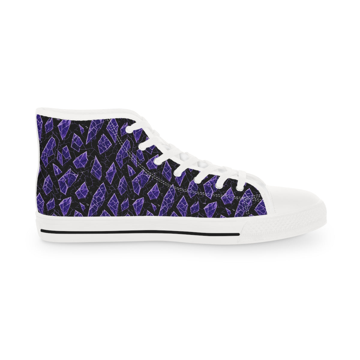 Twisted Zone Shard Sneakers