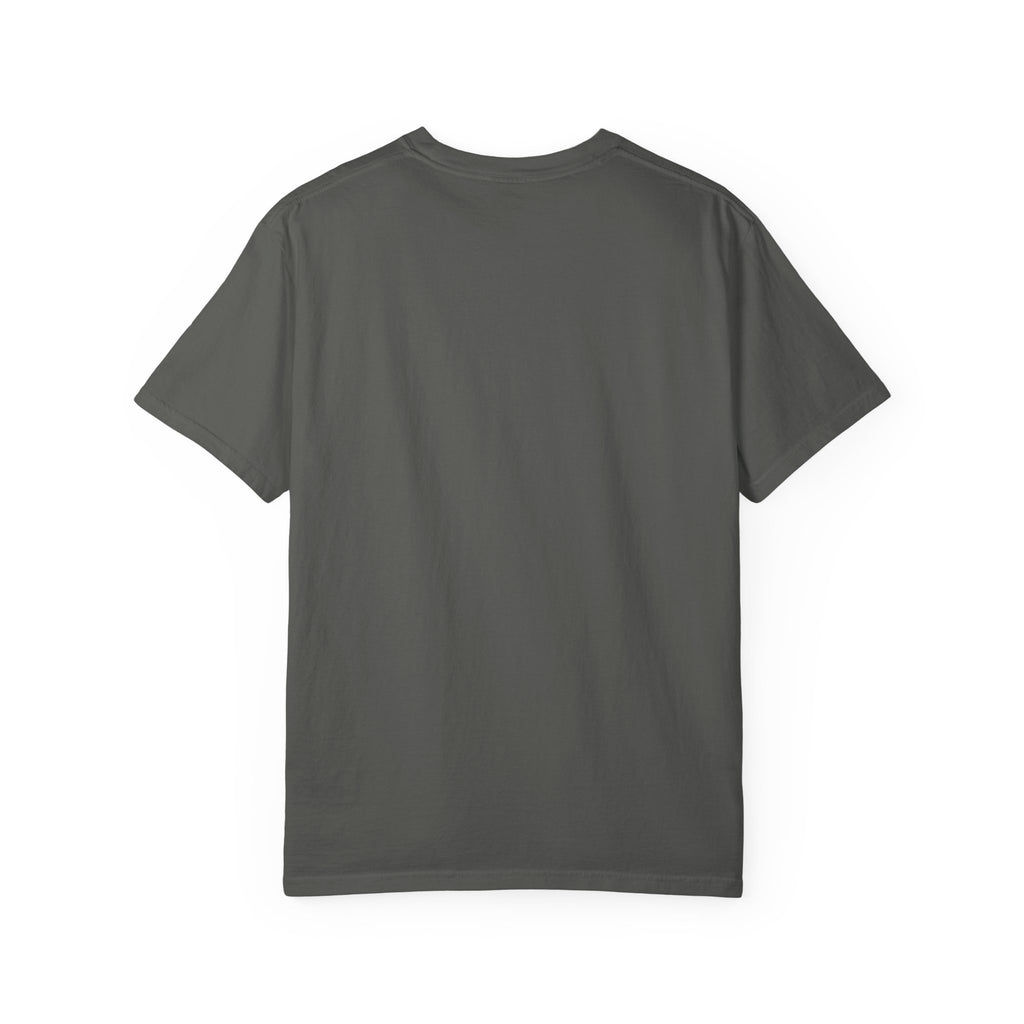 Twisted Zone Glitch Tee