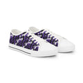 Twisted Zone Drip Sneakers