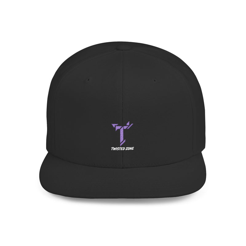 Twisted Zone Glitch Snapback