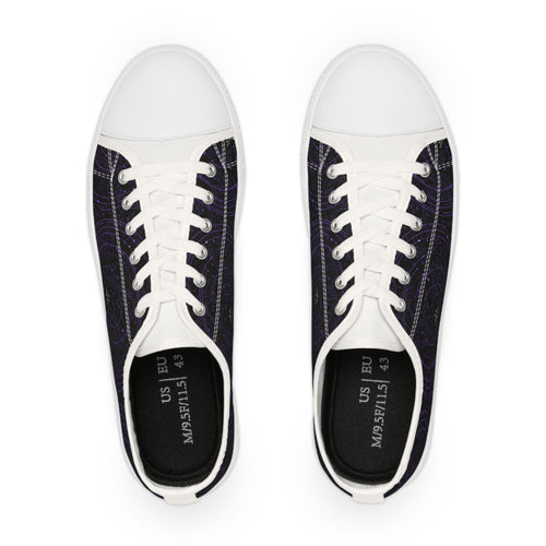 Twisted Zone Orbit Sneakers