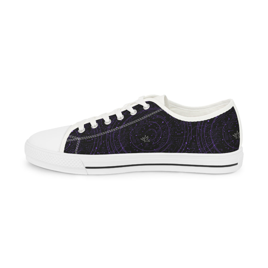 Twisted Zone Orbit Sneakers