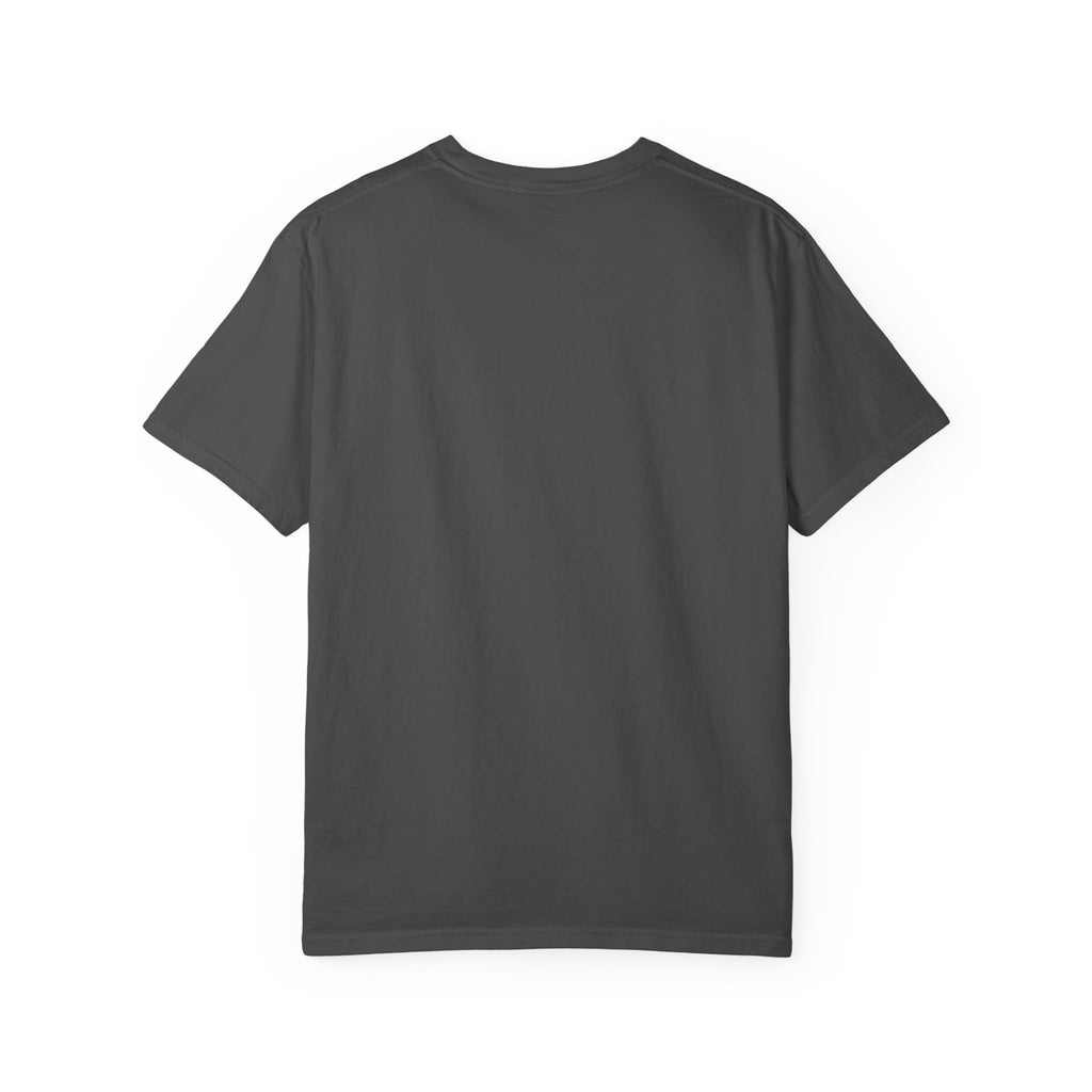 Twisted Zone Glitch Tee