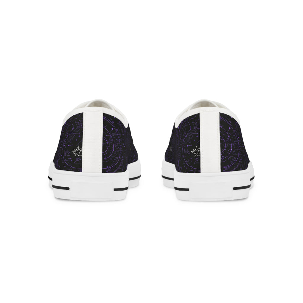 Twisted Zone Orbit Sneakers