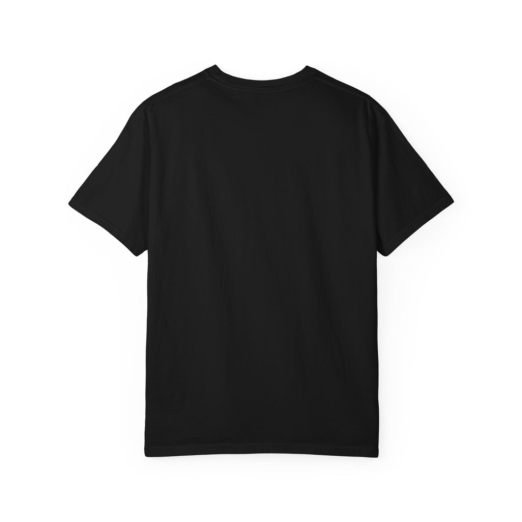 Twisted Zone Glitch Tee
