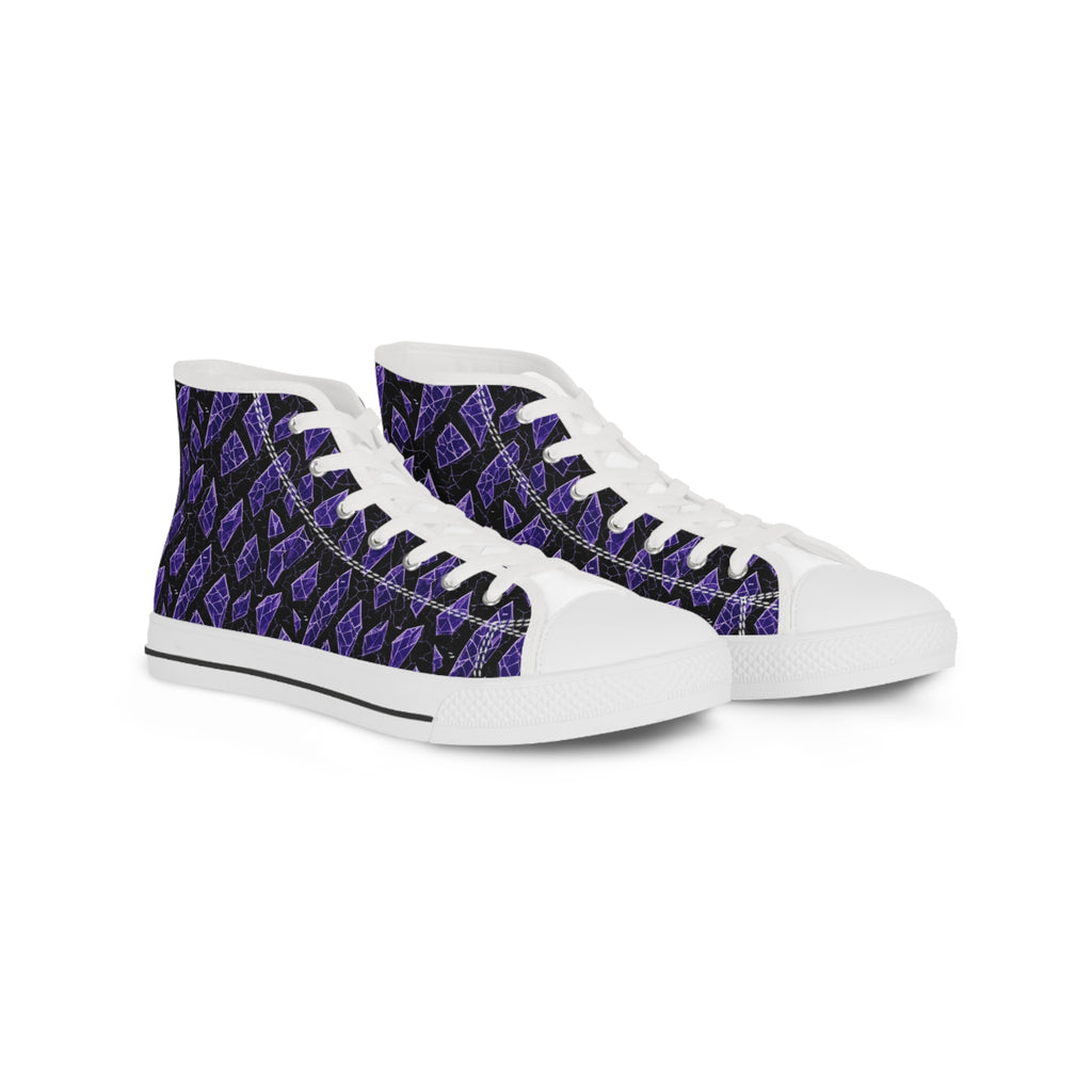 Twisted Zone Shard Sneakers