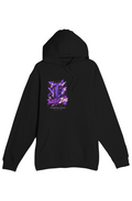 Twisted Zone Heavyweight Hoodie