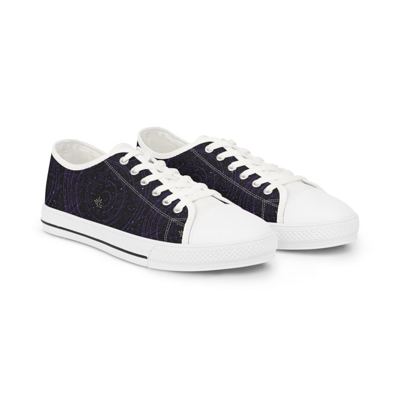 Twisted Zone Orbit Sneakers