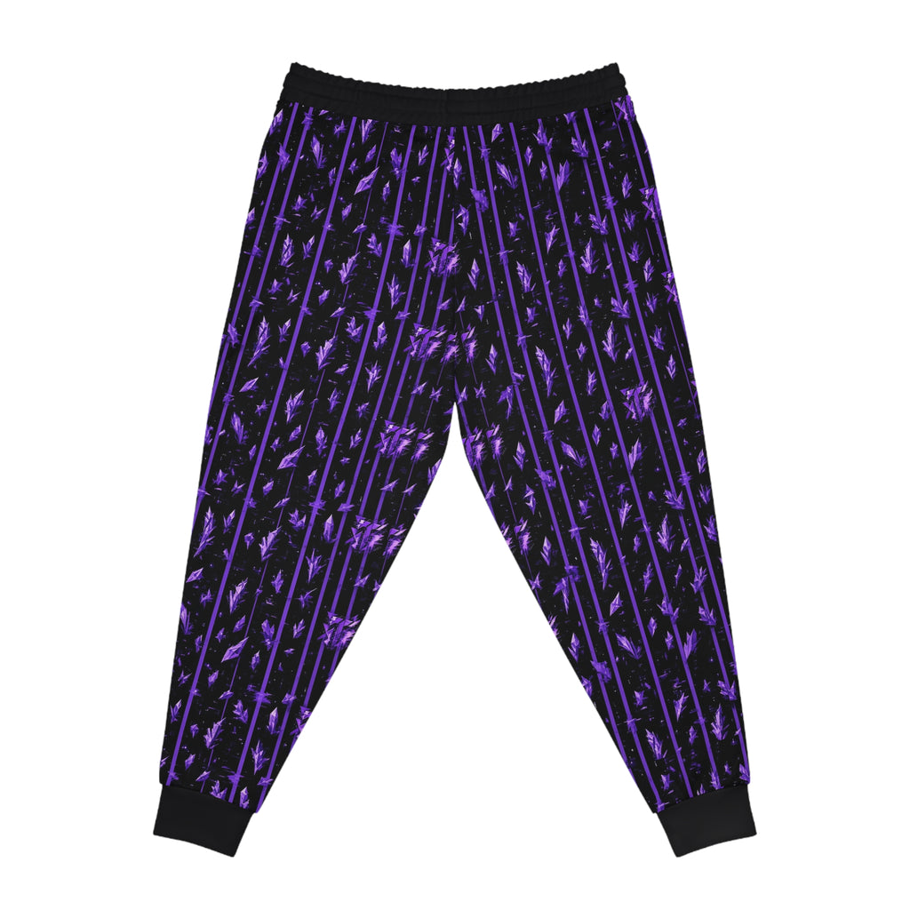 Twisted Zone Track Pants